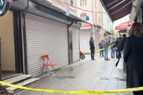 Kuyumcudan 25 milyon TL’lik soygunda 5 tutuklama