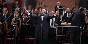 Limak Filarmoni Orkestrası yeni yıl konserlerine geri sayım başladı