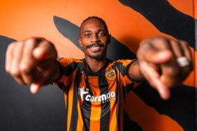 Lincoln Henrique, Hull City’ye kiralandı