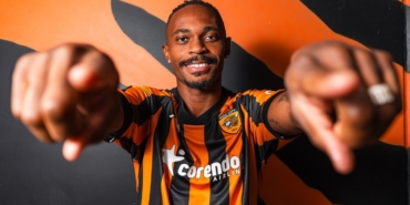 Lincoln Henrique, Hull City’ye kiralandı