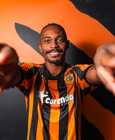Lincoln Henrique, Hull City’ye kiralandı
