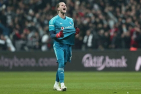 Loris Karius, Schalke 04’te