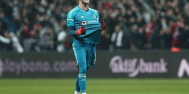 Loris Karius, Schalke 04’te