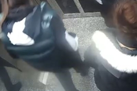 Lüks siteye giren 3 kadın, 100 bin TL değerinde vurgun yaptı