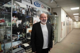 Mahmut Nedim Akülke: "Kayak merkezlerimizi tanıtmanın en önemli yolu uluslararası organizasyonlara ev sahipliği yapmak”