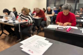 Maltepe Belediyesi’nden yabancı dil desteği