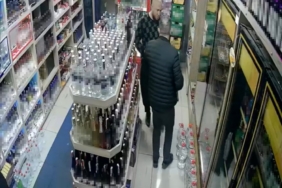 Maltepe’deki ’selam verme’ cinayetinin yeni görüntüleri ortaya çıktı