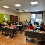 Maltepeli öğrenciler deneme sınavına katıldı