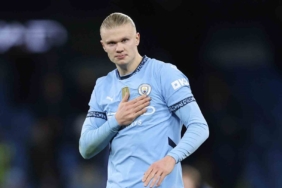 Manchester City, Haaland ile 2034’e kadar yeni sözleşme imzaladı