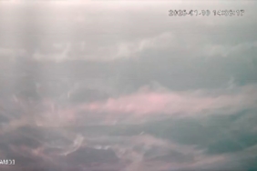 Marmara Denizi’nde müsilaj alarmı