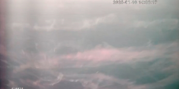 Marmara Denizi’nde müsilaj alarmı