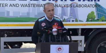 Marmara Denizi’nde müsilajı önlemek için 700 tesis inceleme altına alındı