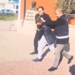 Marmaraereğlisi’nde 12 yıl hapis cezası bulunan zanlı yakalandı