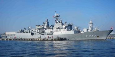 Mavi Vatan-2025 Tatbikatı için geri sayım başladı