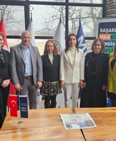Medıcana grup kalitesi MBA Okulları Tekirdağ Çerkezköy’de