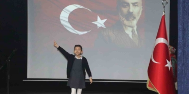 Mehmet Akif Ersoy resim ve şiir yarışması sonuçlandı
