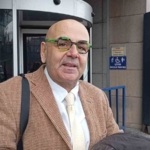 Menajer Ayşe Barım soruşturmasında oyuncu Nedim Saban ifade verdi