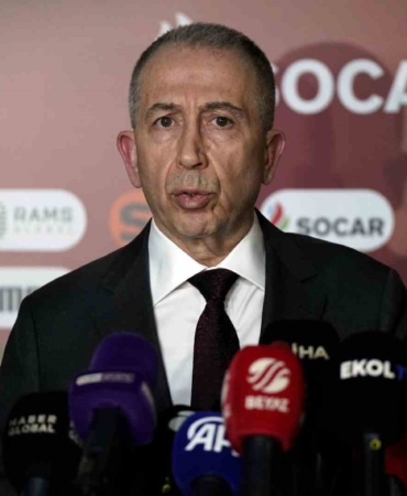 Metin Öztürk: “Yabancı VAR da ‘yabancı’ kalabiliyor”