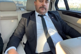 MHP Merkez İlçe Başkanı Önder Çakır görevden alındı