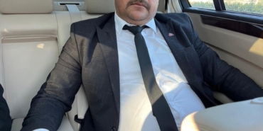 MHP Merkez İlçe Başkanı Önder Çakır görevden alındı