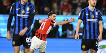 Milan geri dönüşle İtalya Süper Kupa’yı kazandı