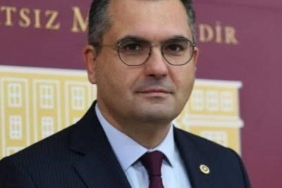 Milletvekili Burak Dalgın DEVA Partisinden istifa etti