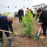 Milli sporcu Emre Yazgan’ın adı Gebze’de yaşatılacak