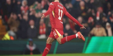 Mohamed Salah, Thierry Henry’i geride bıraktı