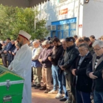 Motosiklet kazasında ölen genç toprağa verildi