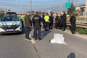 Motosikletlinin ölümüne sebep olan otomobil sürücüsü tutuklandı