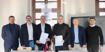 Mudanya’da tarih, diplomasi ve kültür için güç birliği