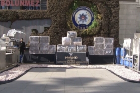 "Narkokapan-6" operasyonunun detayları ortaya çıktı: Uyuşturucu haplara ’Leyla abla’ adını verdiler