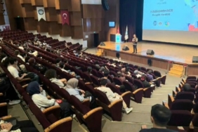 Narkotikle mücadelede bir yılda 400 binden fazla kişiye eğitim verildi