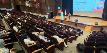 Narkotikle mücadelede bir yılda 400 binden fazla kişiye eğitim verildi
