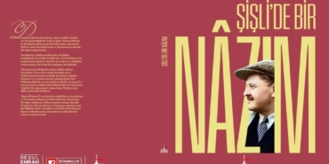 Nazım Hikmet doğum gününde Şişli’de şiirlerle ve şarkılarla anılacak