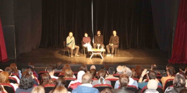 Nur Sürer, Mukadderat filminin hikayesini anlattı