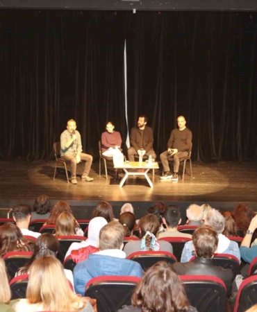 Nur Sürer, Mukadderat filminin hikayesini anlattı