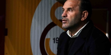 Okan Buruk 11’de değişiklik yapmadı