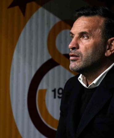 Okan Buruk 11’de değişiklik yapmadı
