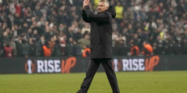 Ole Gunnar Solskjaer, ilk maçından galibiyetle ayrıldı