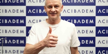 Ole Gunnar Solskjaer, sağlık kontrolünden geçti