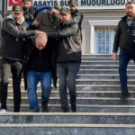 Opet’in Yönetim Kurulu Başkanı Fikret Öztürk’ün evini soyan hırsızlar adliyeye sevk edildi