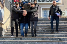 Opet’in Yönetim Kurulu Başkanı Fikret Öztürk’ün evini soyan hırsızlar adliyeye sevk edildi