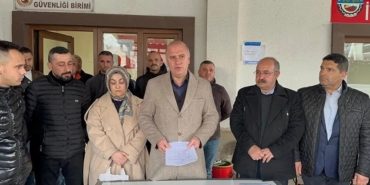 Osmaneli Belediye personellerine yüzde 45 zam