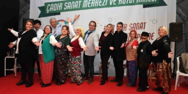 Osmangazi Belediyesi’nden çocuklara tatil hediyesi