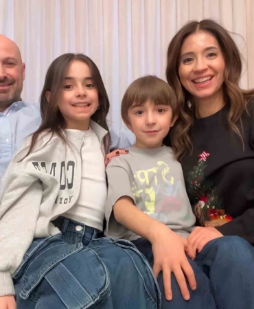 Oteli beğenmedikleri için sabah terk edeceklerdi, yangında hayatını kaybettiler