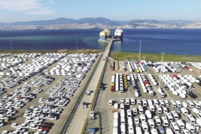 Otomotiv, 2024’ün ihracat lideri oldu