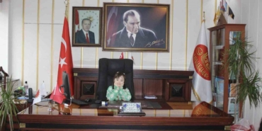 Özel çocuklardan anlamlı hediye