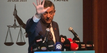 Özgür Özel: “Cumhuriyet Halk Partisi seçime hazır”