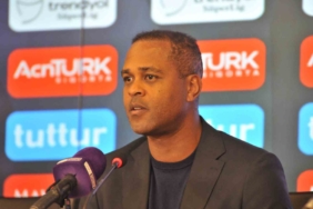 Patrick Kluivert, Endonezya Milli Takımı’nın teknik direktörü oldu